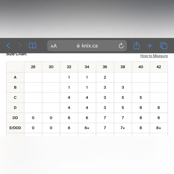 Knix Wingwoman Bra 2 36A Taupe Khaki Brown Wireless Comfy Everyday - Picture 12 of 12